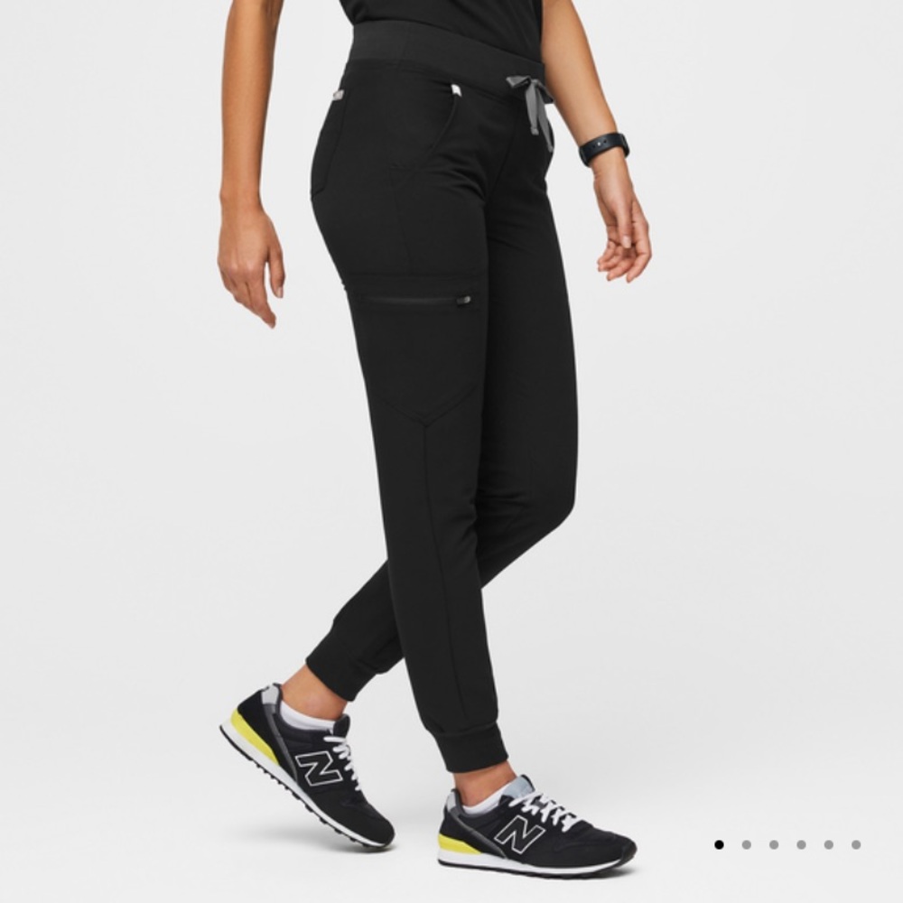 Figs Zamora Scrub Bottoms